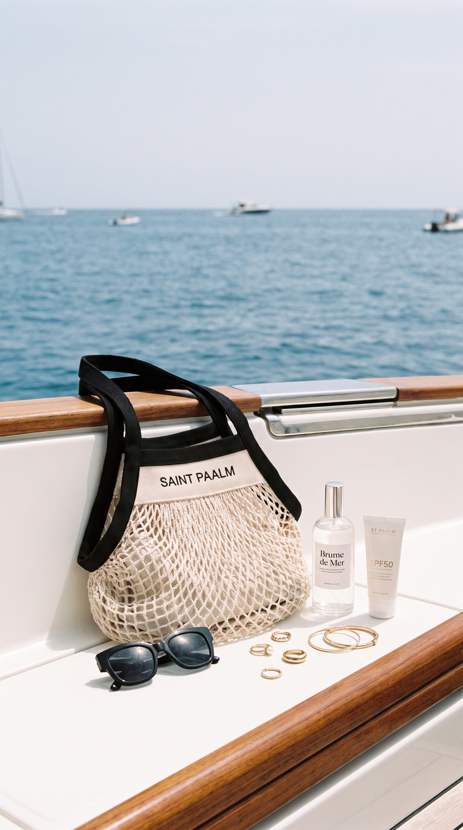 SAC PLAGE